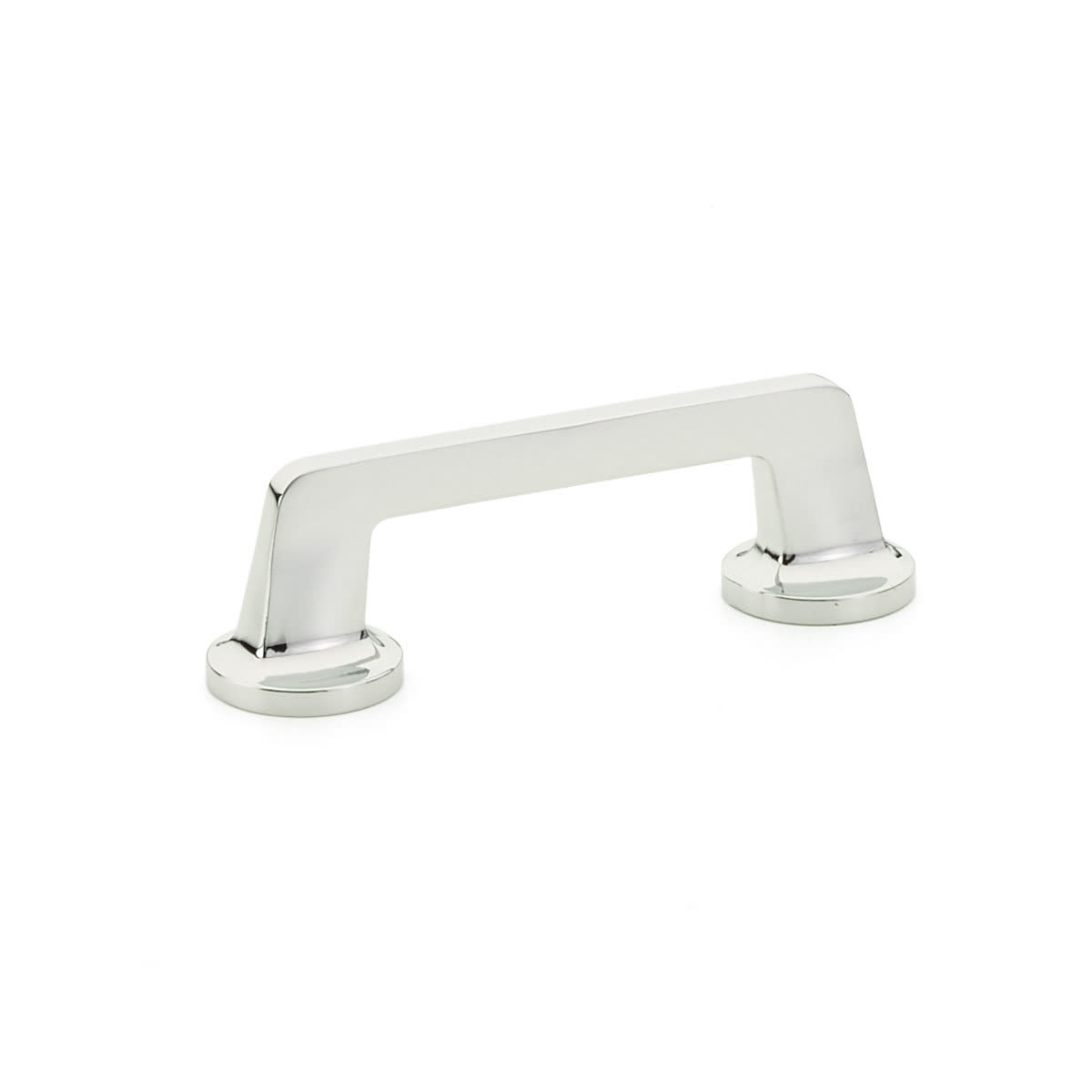 Northport 3-1/2" Center to Center Contemporary Nautical Cabinet Handle / Drawer Pull