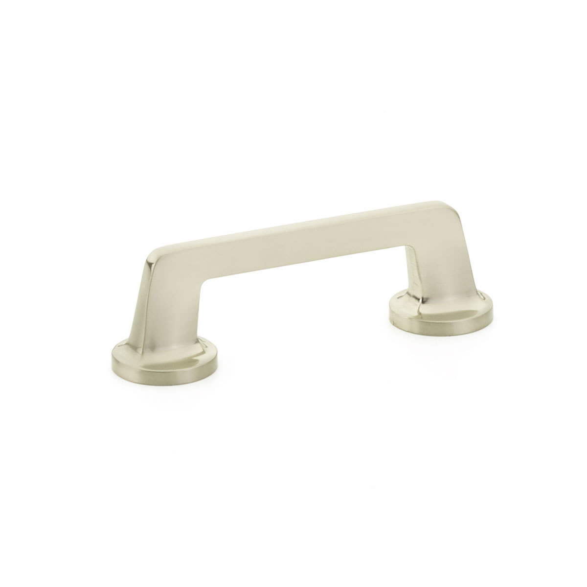 Northport 3-1/2" Center to Center Contemporary Nautical Cabinet Handle / Drawer Pull