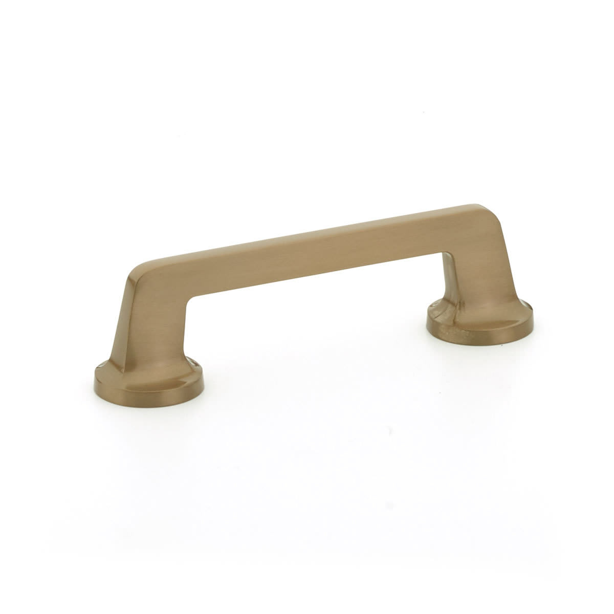 Northport 4" Center to Center Contemporary Cabinet Handle Pull
