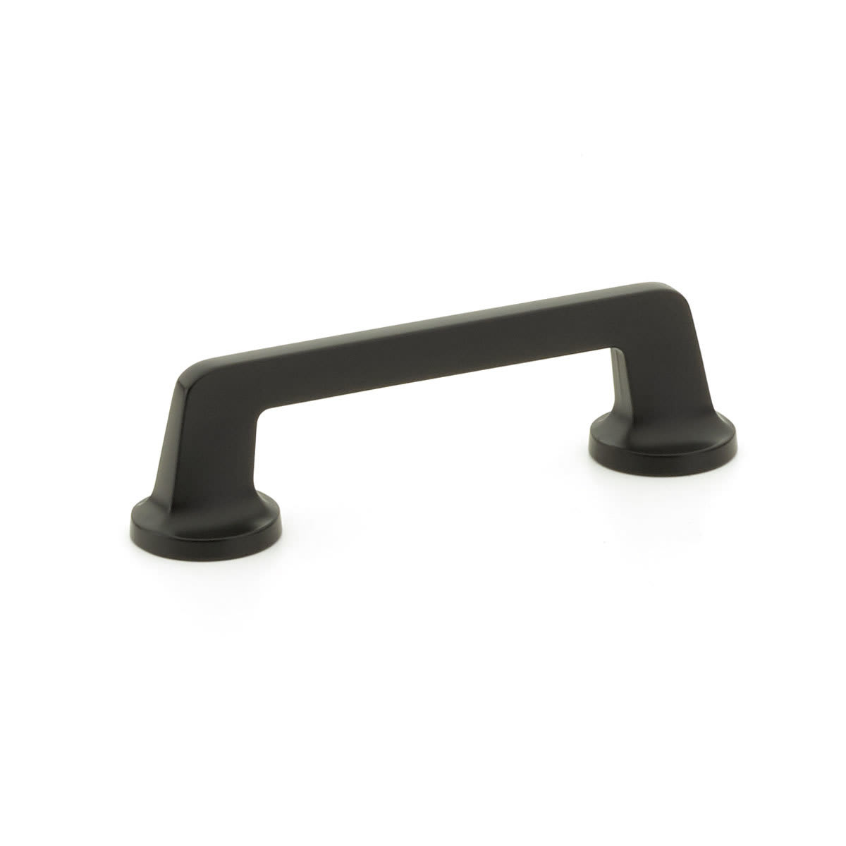 Northport 4" Center to Center Contemporary Cabinet Handle Pull