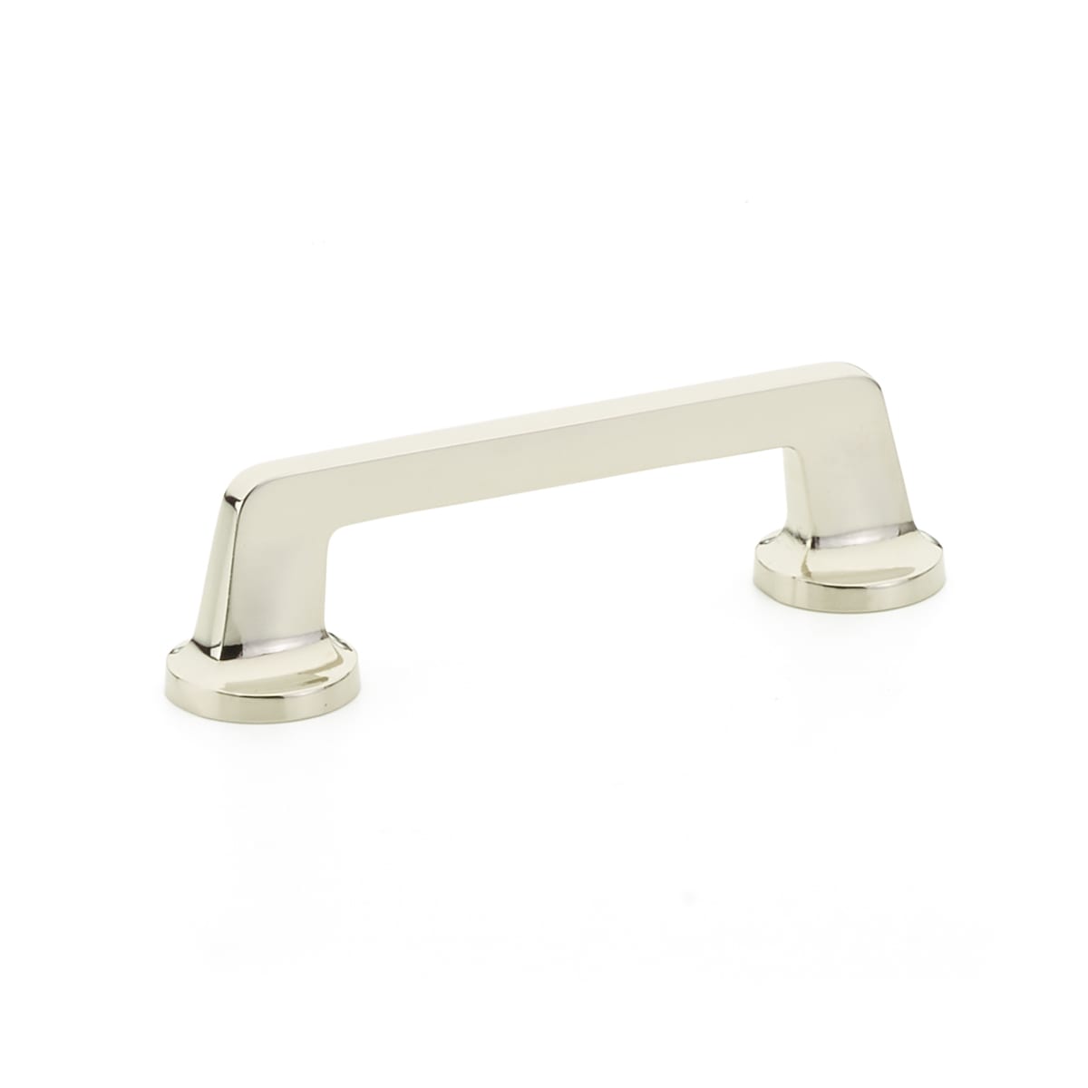 Northport 4" Center to Center Contemporary Cabinet Handle Pull