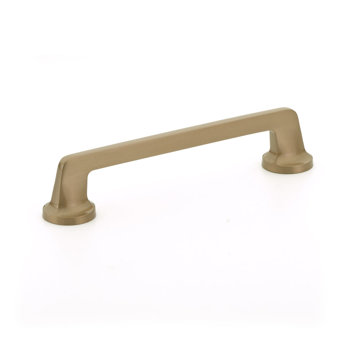 Northport 6" Center to Center Contemporary Cabinet Handle / Drawer Pull