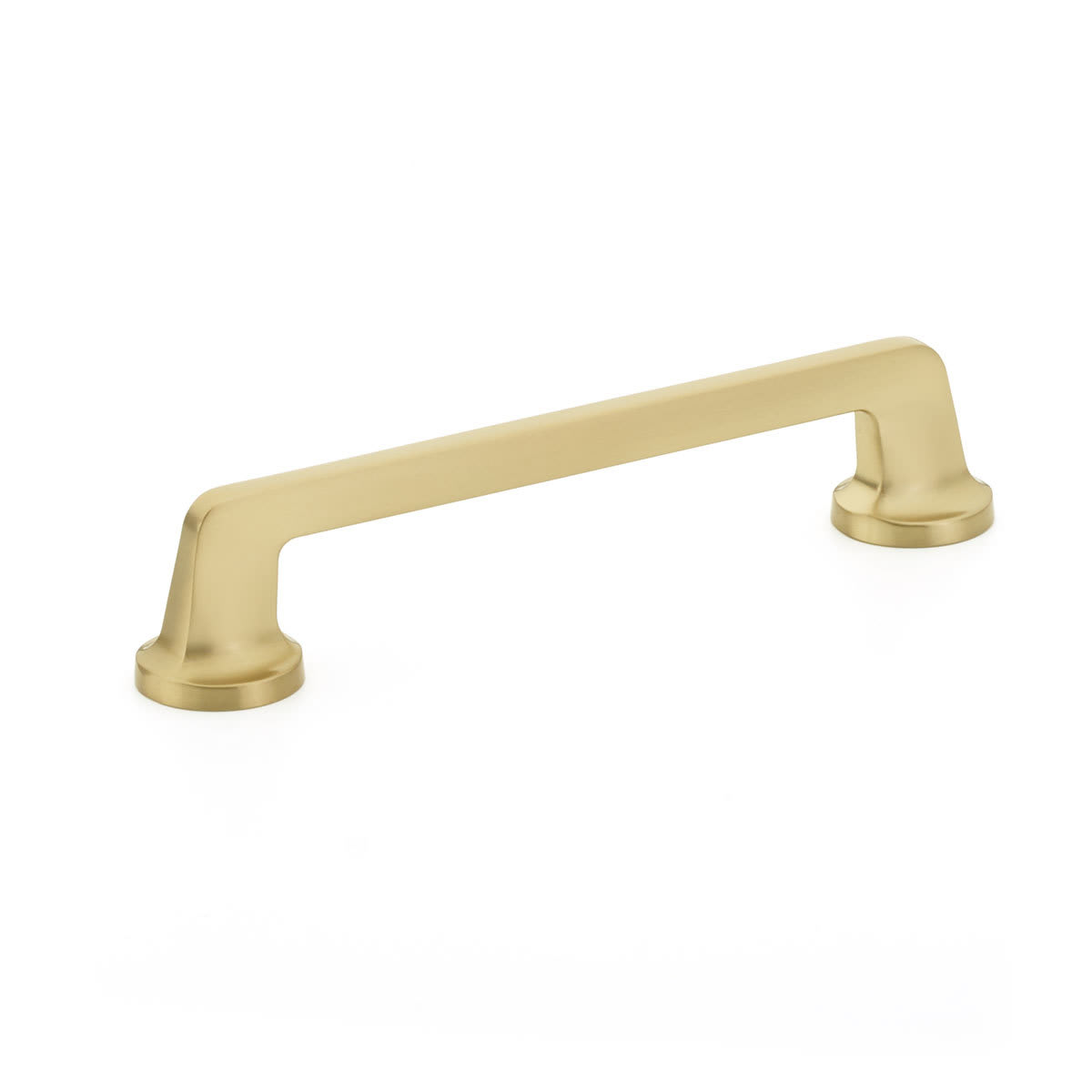 Northport 6" Center to Center Contemporary Cabinet Handle / Drawer Pull