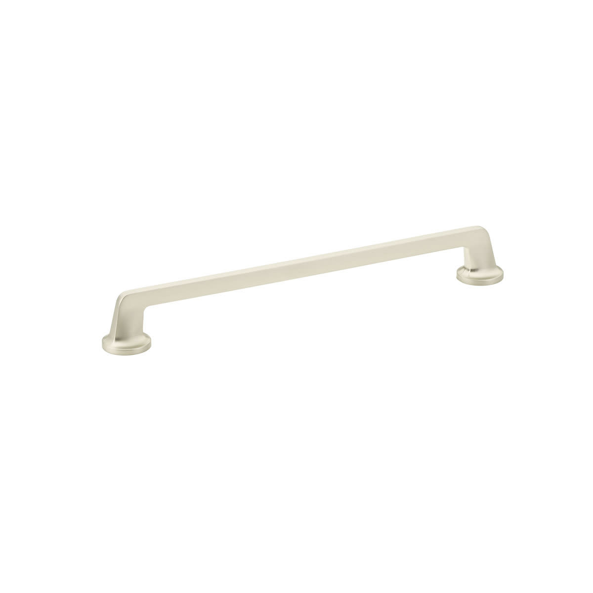 Northport 10" Center to Center Contemporary Nautical Industrial Large Cabinet Handle / Drawer Pull