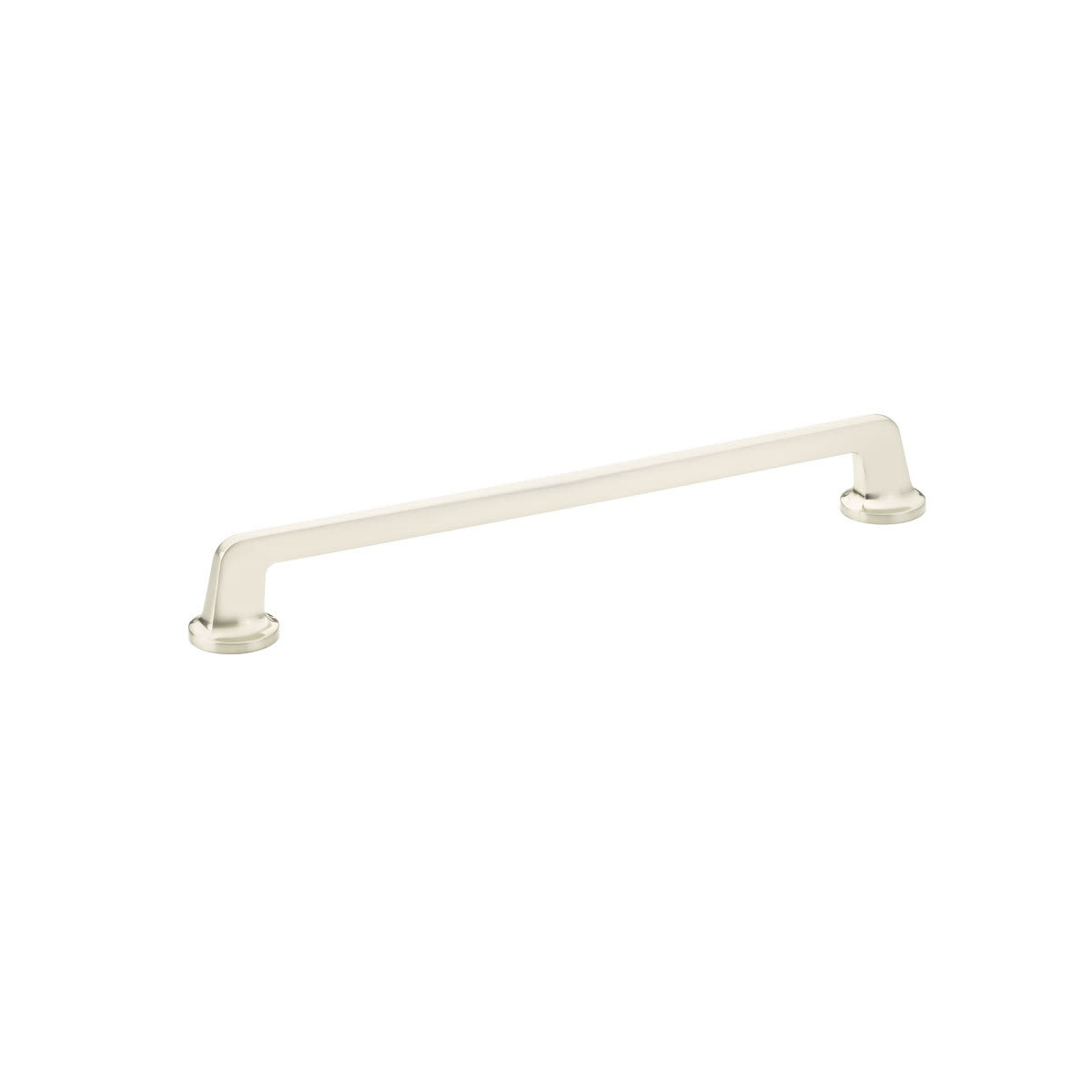 Northport 10" Center to Center Contemporary Nautical Industrial Large Cabinet Handle / Drawer Pull