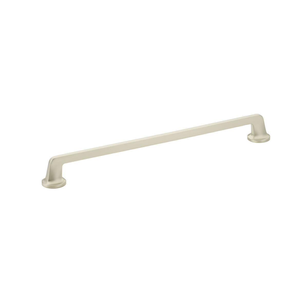 Northport 12" Center to Center Contemporary Maritime Industrial Nautical Large Cabinet Handle Pull
