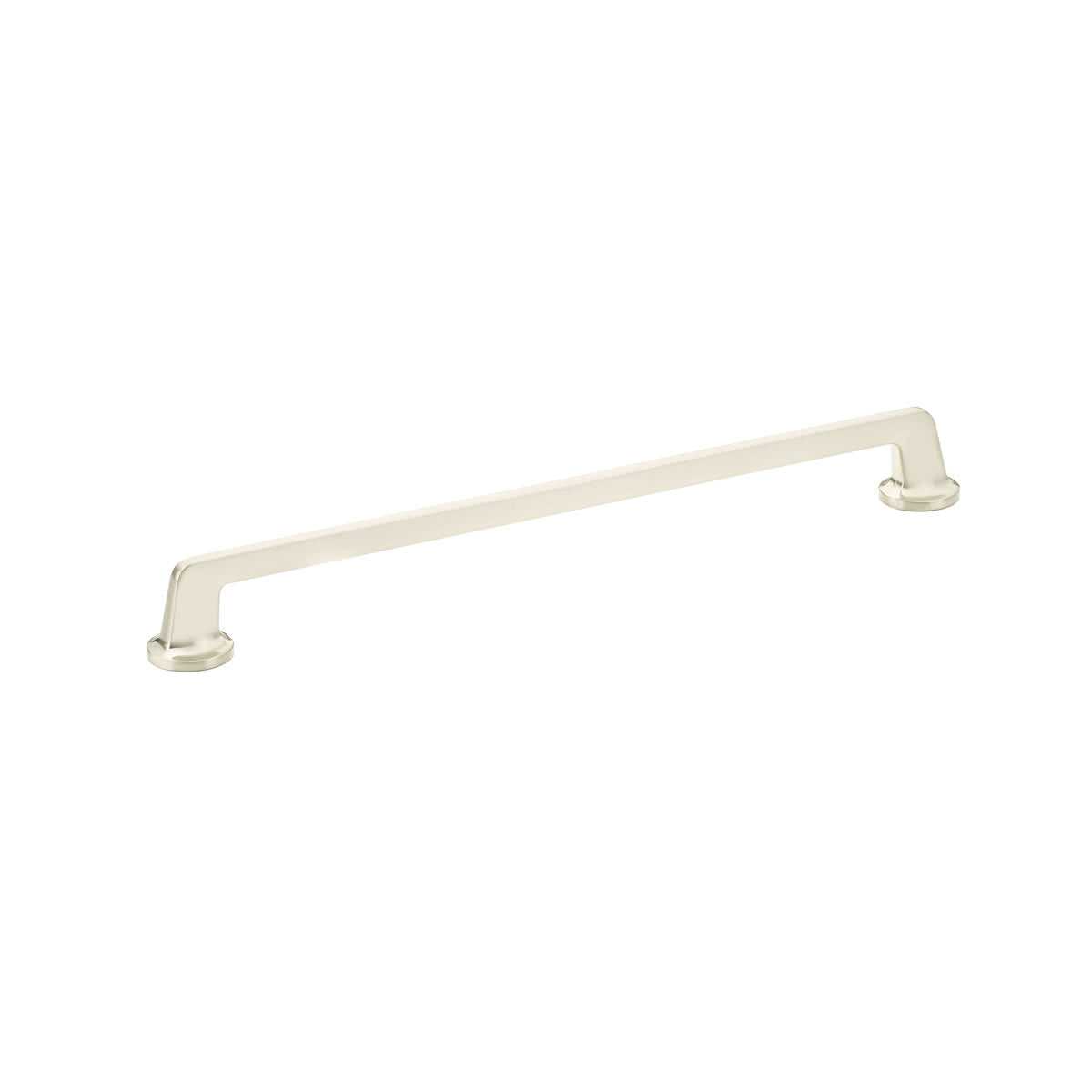 Northport 12" Center to Center Contemporary Maritime Industrial Nautical Large Cabinet Handle Pull