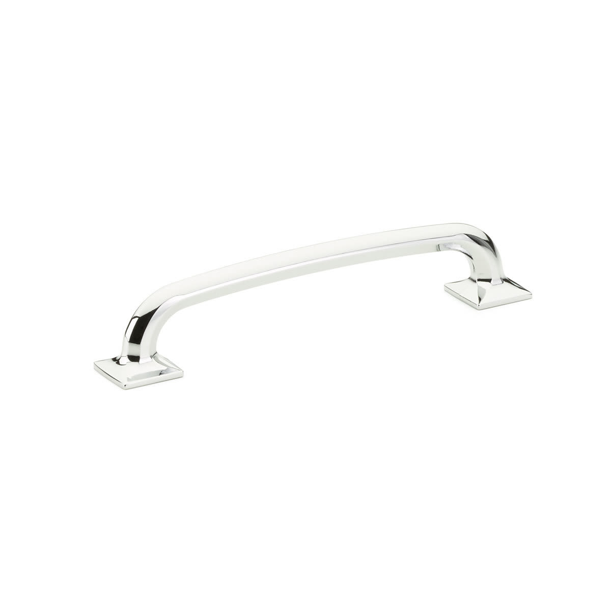 Northport 6" Center to Center Contemporary Nautical Style Cabinet Handle / Drawer Pull