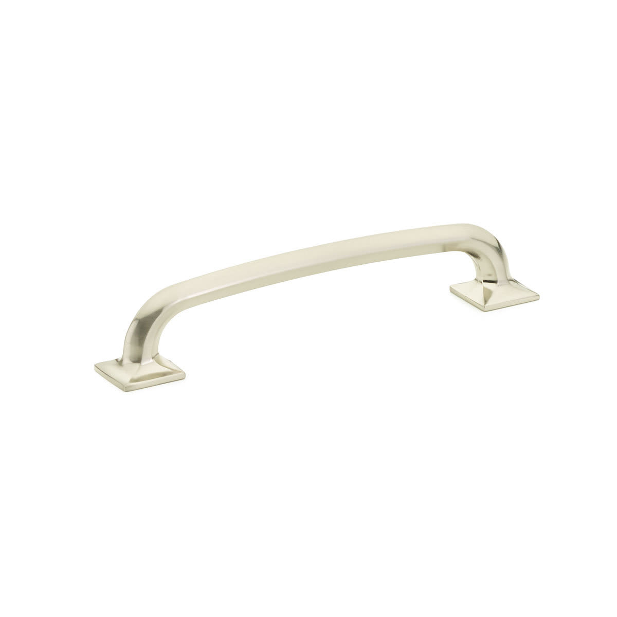 Northport 6" Center to Center Contemporary Nautical Style Cabinet Handle / Drawer Pull