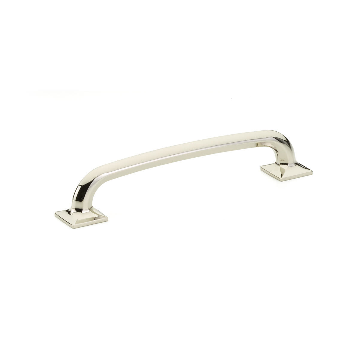 Northport 6" Center to Center Contemporary Nautical Style Cabinet Handle / Drawer Pull