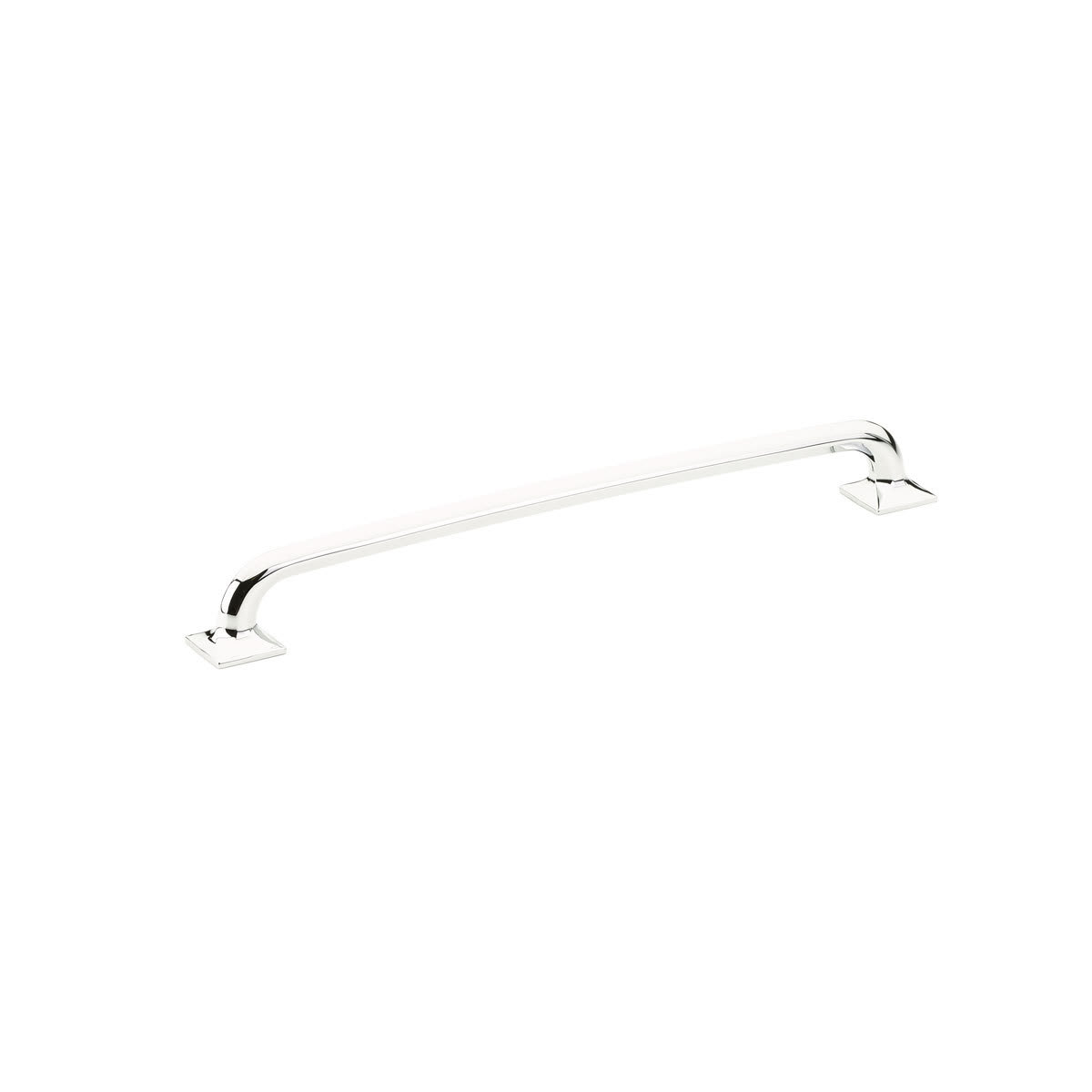Northport 10" Center to Center Contemporary Industrial Nautical Large Cabinet Handle / Drawer Pull