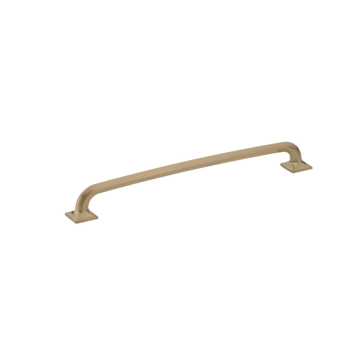 Northport 10" Center to Center Contemporary Industrial Nautical Large Cabinet Handle / Drawer Pull