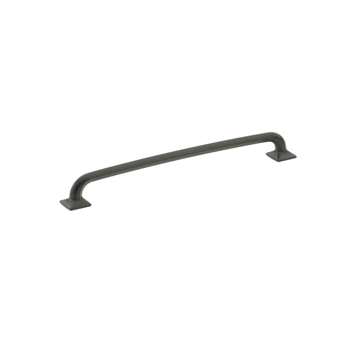 Northport 10" Center to Center Contemporary Industrial Nautical Large Cabinet Handle / Drawer Pull