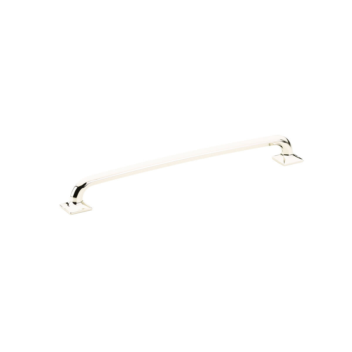 Northport 10" Center to Center Contemporary Industrial Nautical Large Cabinet Handle / Drawer Pull