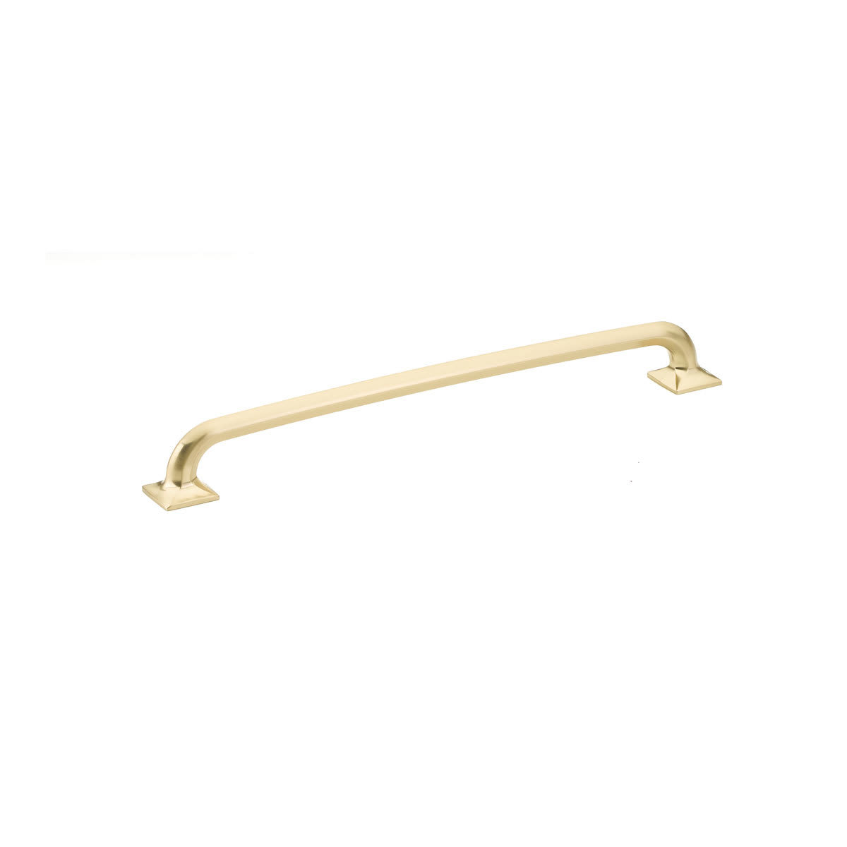 Northport 10" Center to Center Contemporary Industrial Nautical Large Cabinet Handle / Drawer Pull