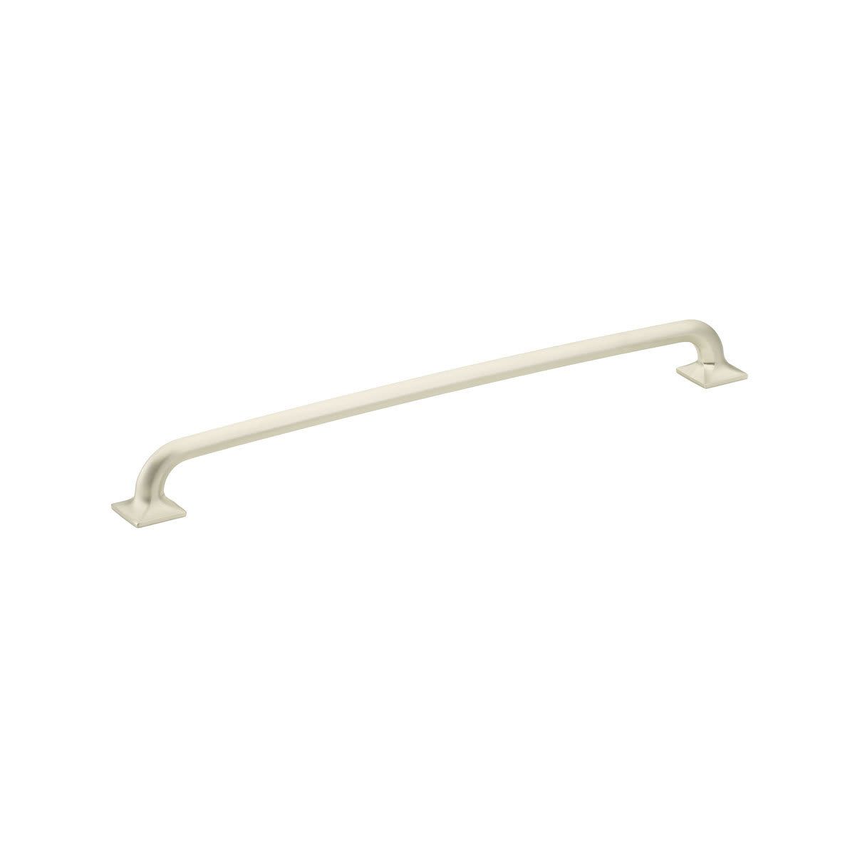 Northport 12" Center to Center Contemporary Industrial Nautical Large Cabinet Handle / Drawer Pull