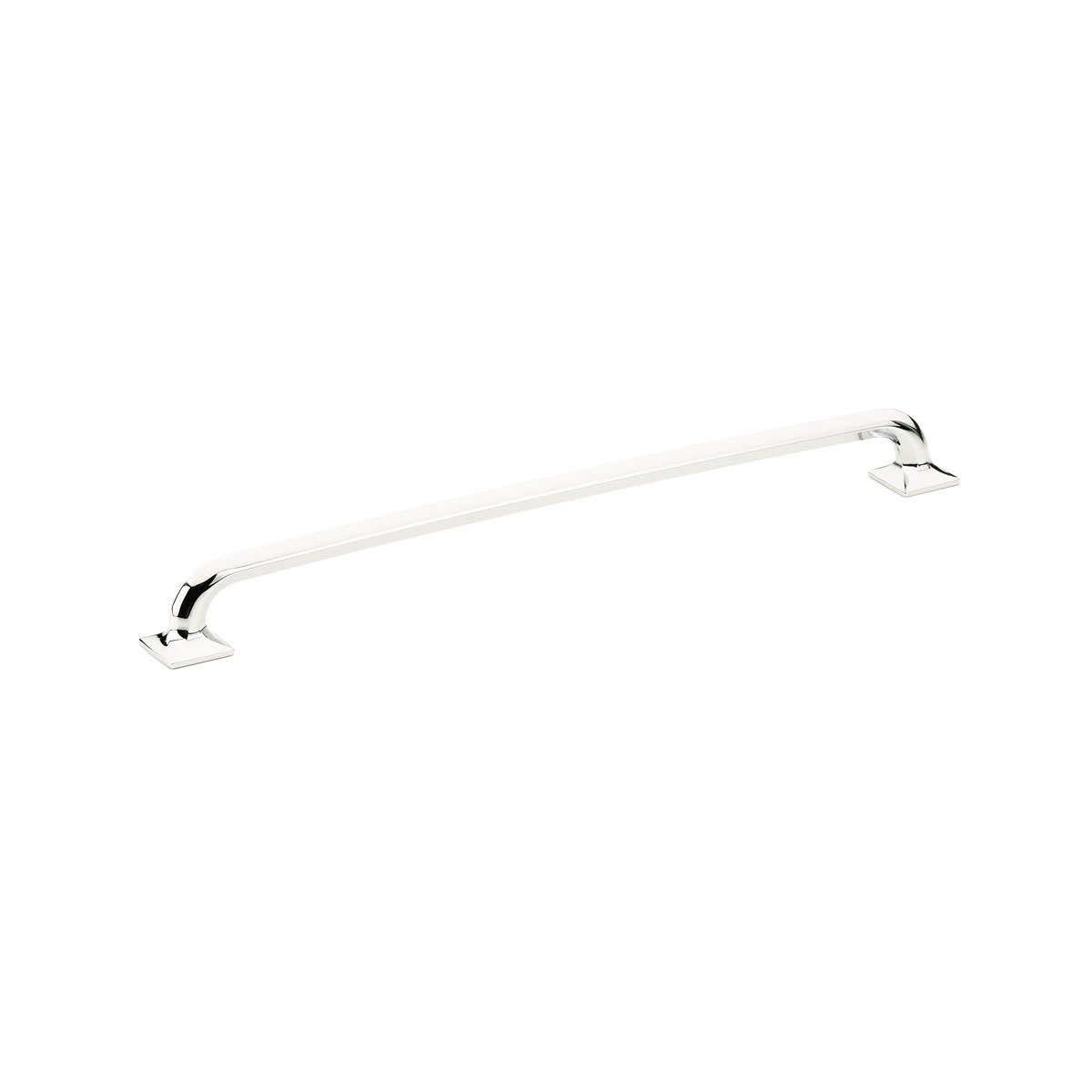 Northport 12" Center to Center Contemporary Industrial Nautical Large Cabinet Handle / Drawer Pull