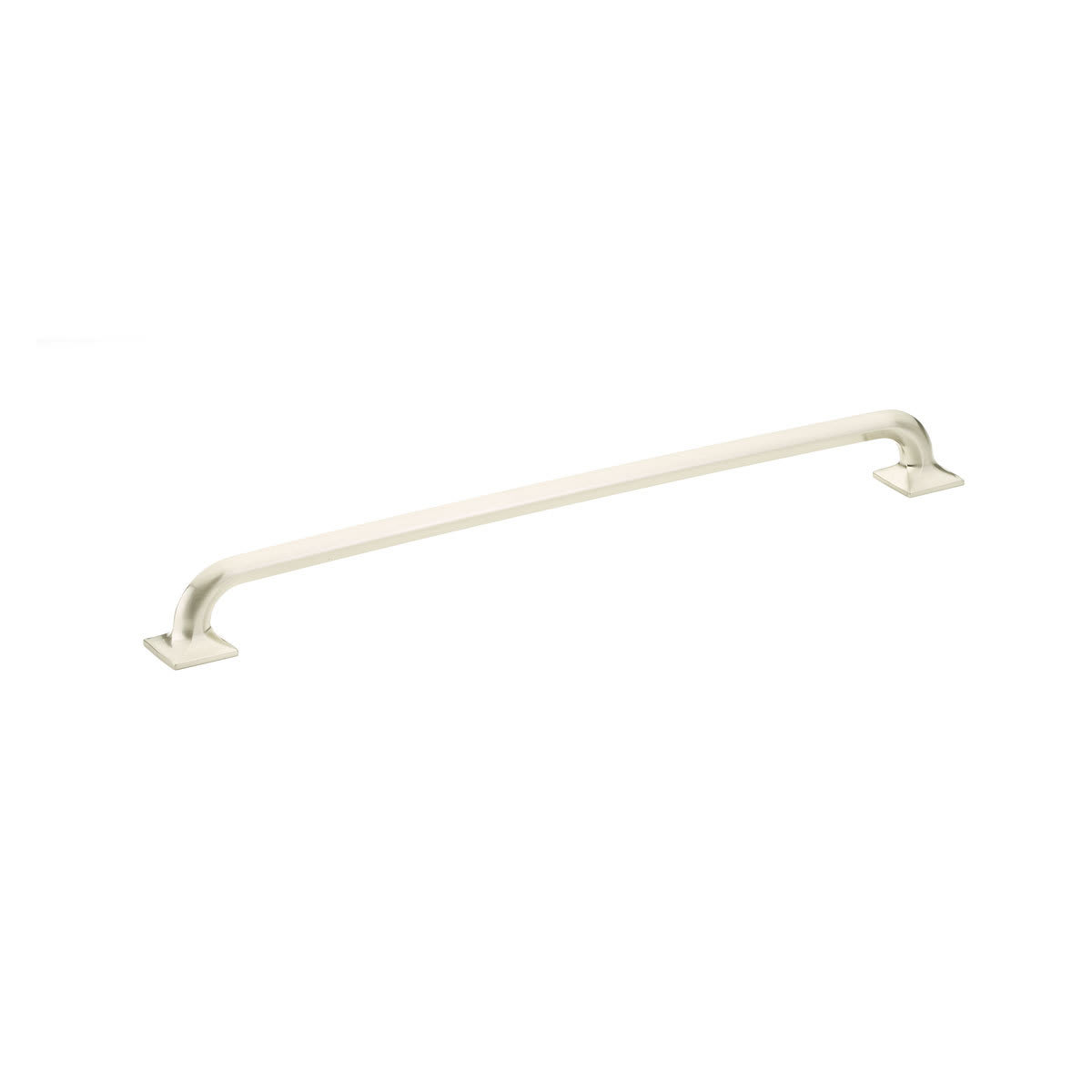 Northport 12" Center to Center Contemporary Industrial Nautical Large Cabinet Handle / Drawer Pull