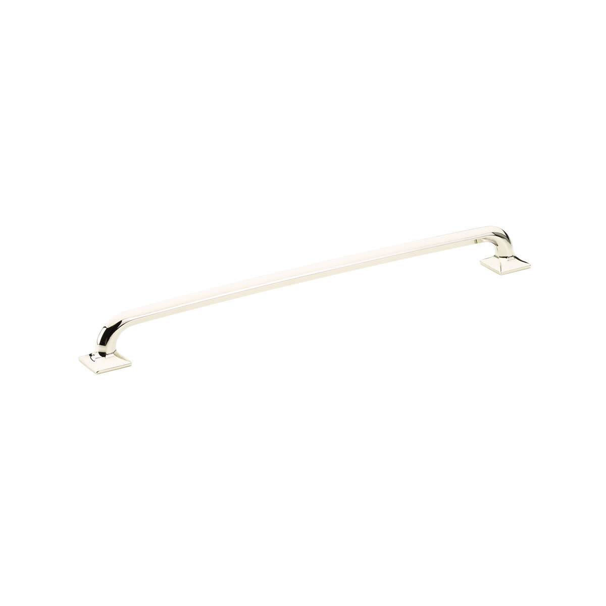 Northport 12" Center to Center Contemporary Industrial Nautical Large Cabinet Handle / Drawer Pull