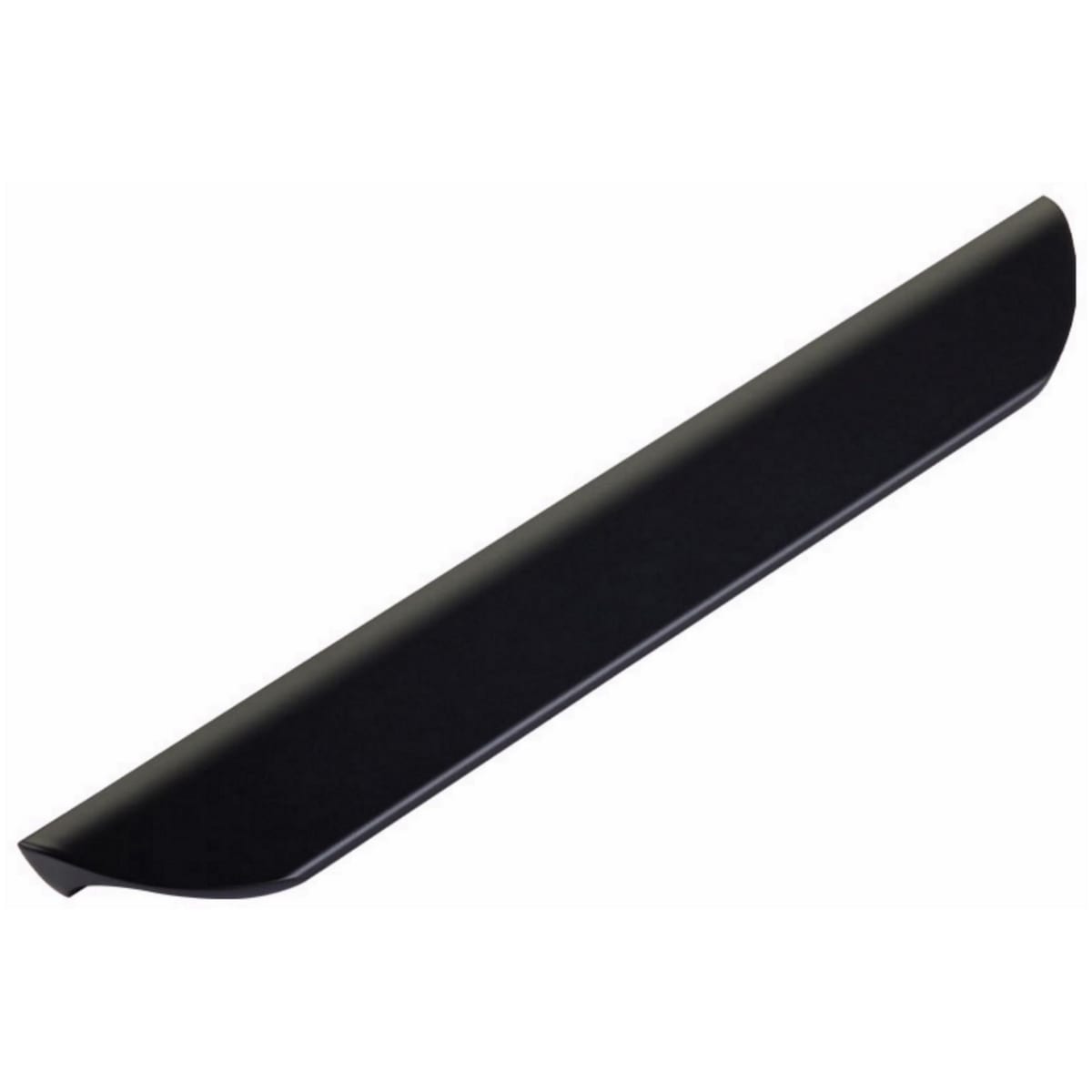 Suave 7-1/2" Center to Center Modern Cabinet Cup Handle / Drawer Cup Pull