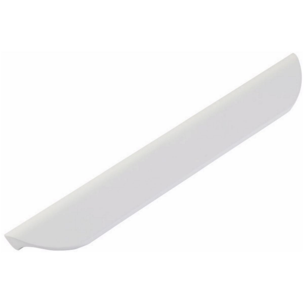 Suave 7-1/2" Center to Center Modern Cabinet Cup Handle / Drawer Cup Pull