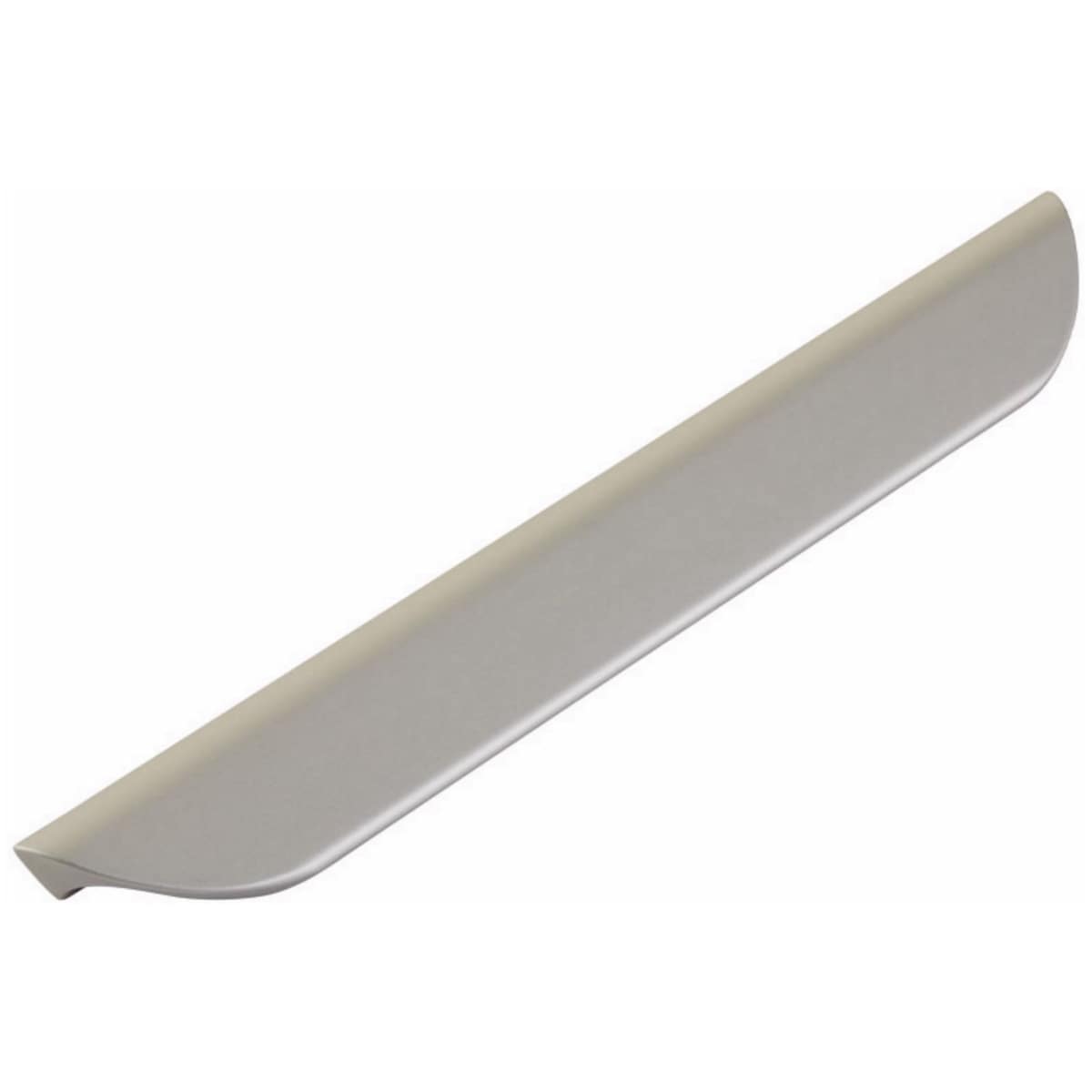 Suave 7-1/2" Center to Center Modern Cabinet Cup Handle / Drawer Cup Pull