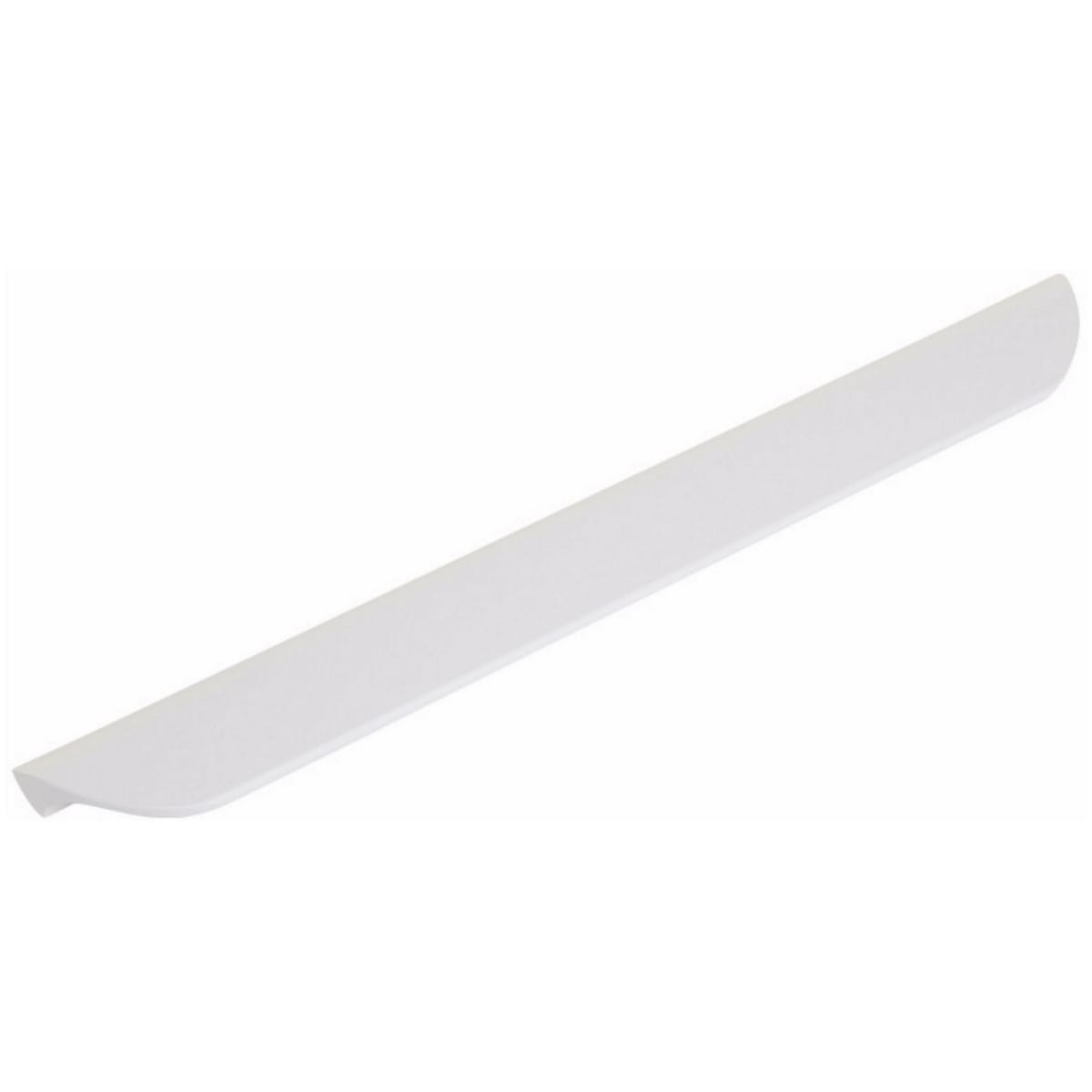 Suave 12-5/8" Center to Center Modern Large Oversized Cabinet Cup Handle / Drawer Cup Pull