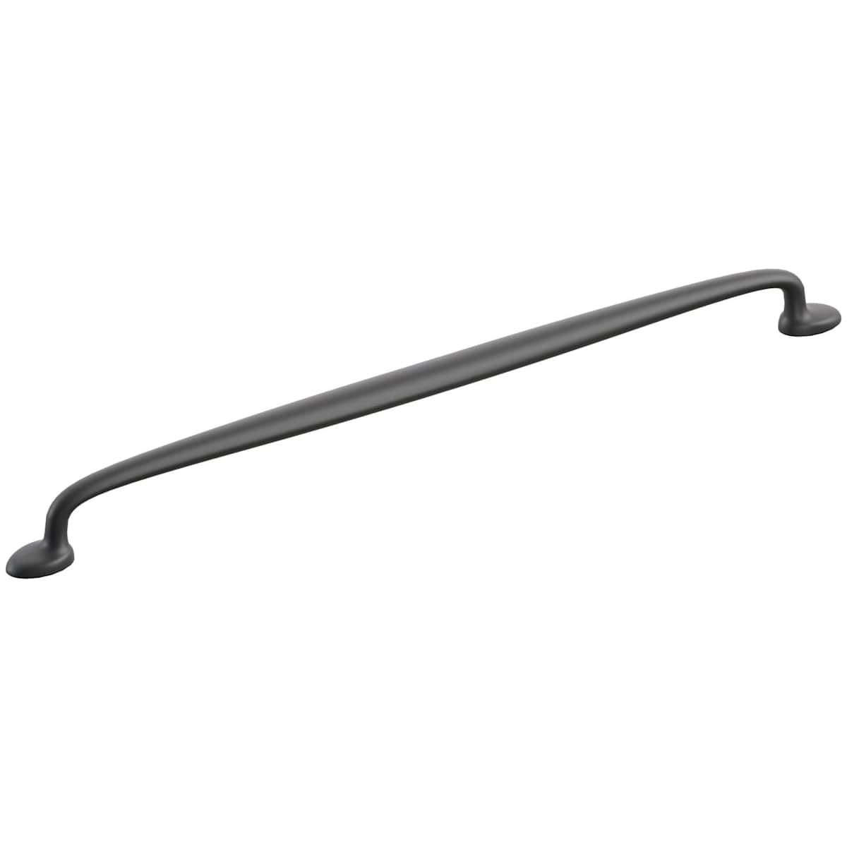 Avenue 18 Inch Center to Center Solid Brass Luxury Farmhouse Appliance Handle / Pull