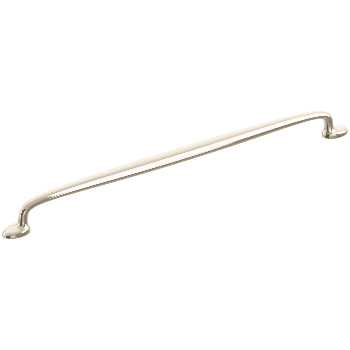 Avenue 18 Inch Center to Center Solid Brass Luxury Farmhouse Appliance Handle / Pull