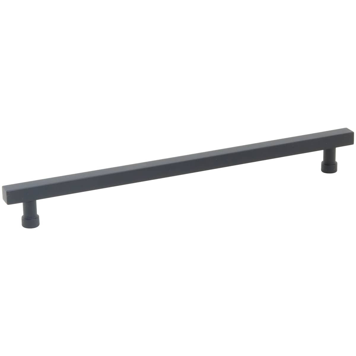 NOHO 10 Inch Center to Center Square Bar Cabinet Pull