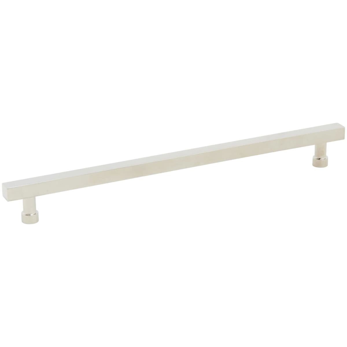 NOHO 10 Inch Center to Center Square Bar Cabinet Pull