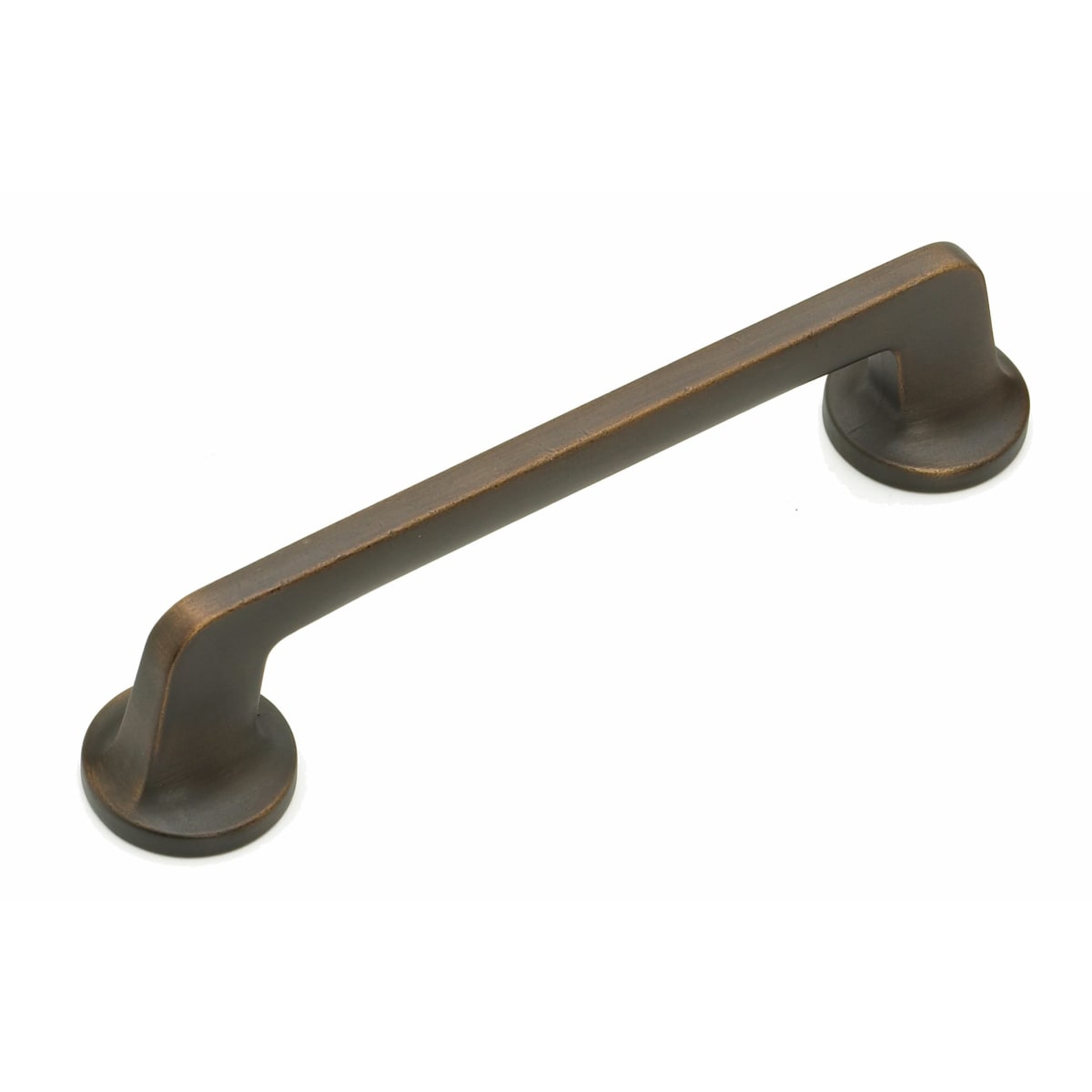 Northport Pack of (25) - 5-1/16" Center to Center Transitional Contemporary Handle Cabinet Pulls - 25 Pack
