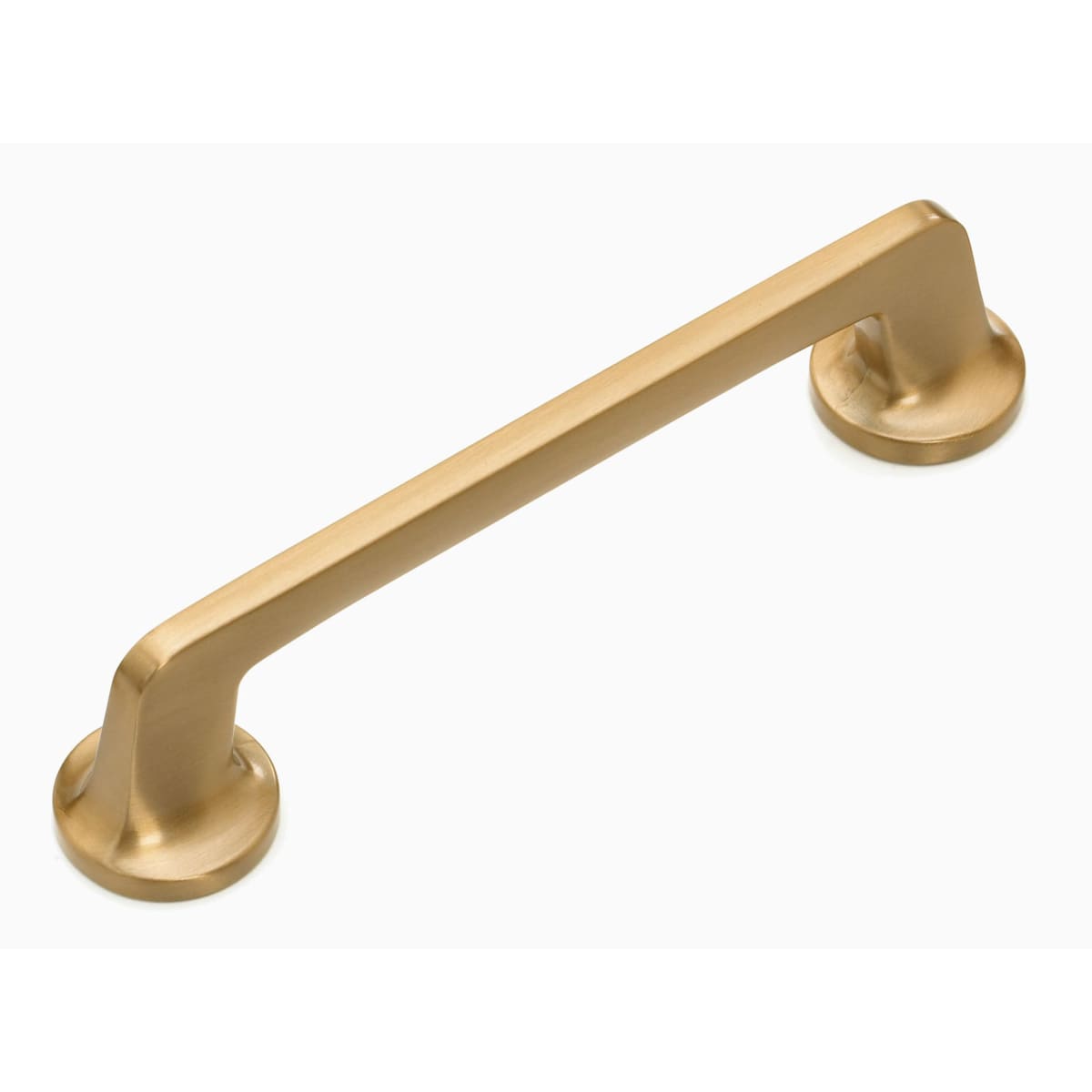 Northport Pack of (25) - 5-1/16" Center to Center Transitional Contemporary Handle Cabinet Pulls - 25 Pack