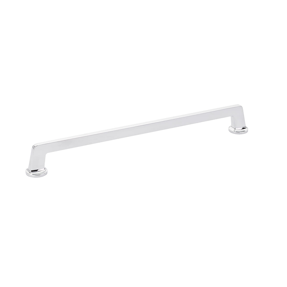 Northport 15" Center to Center Contemporary 16" Nautical Style Appliance Handle / Pull