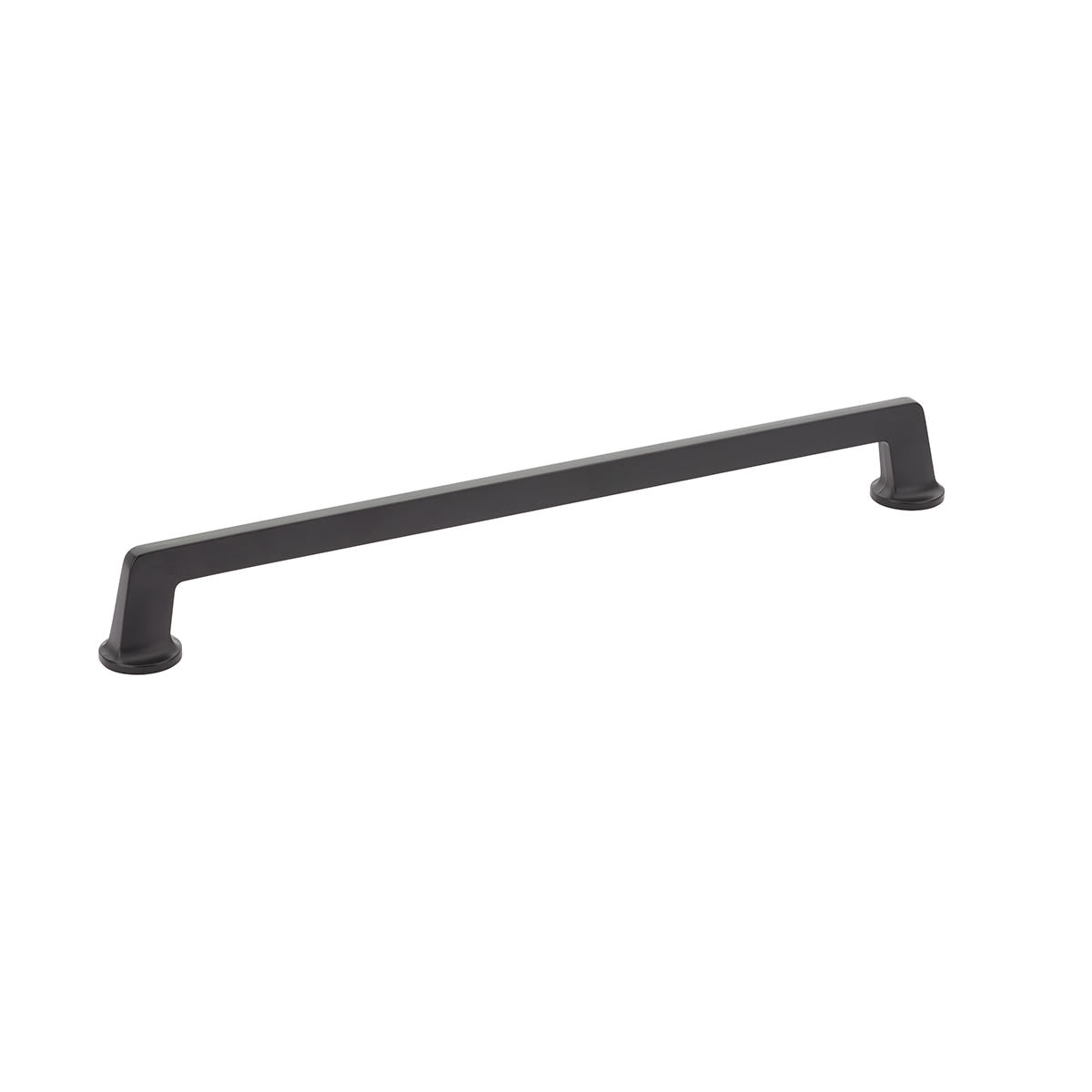 Northport 15" Center to Center Contemporary 16" Nautical Style Appliance Handle / Pull