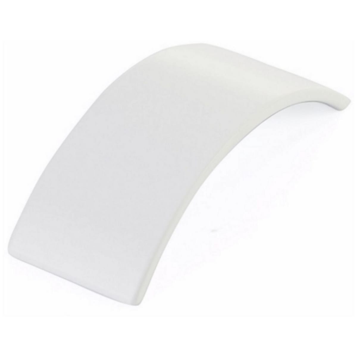 Armadio 2-1/2" Center to Center Modern Minimalist Arch Bow Cabinet Handle / Drawer Pull