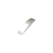 Armadio Pack of (10) - Modern 5" Center to Center Arch Cabinet Pulls / Drawer Pulls - Made in Italy