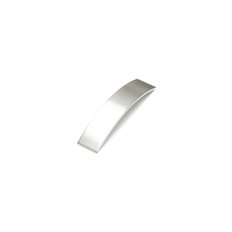 Armadio Pack of (10) - Modern 5" Center to Center Arch Cabinet Pulls / Drawer Pulls - Made in Italy