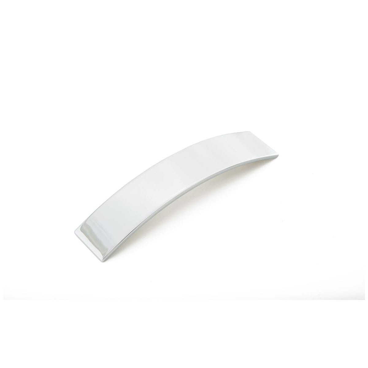 Armadio Pack of (10) - Modern 5" Center to Center Arch Cabinet Pulls / Drawer Pulls - Made in Italy
