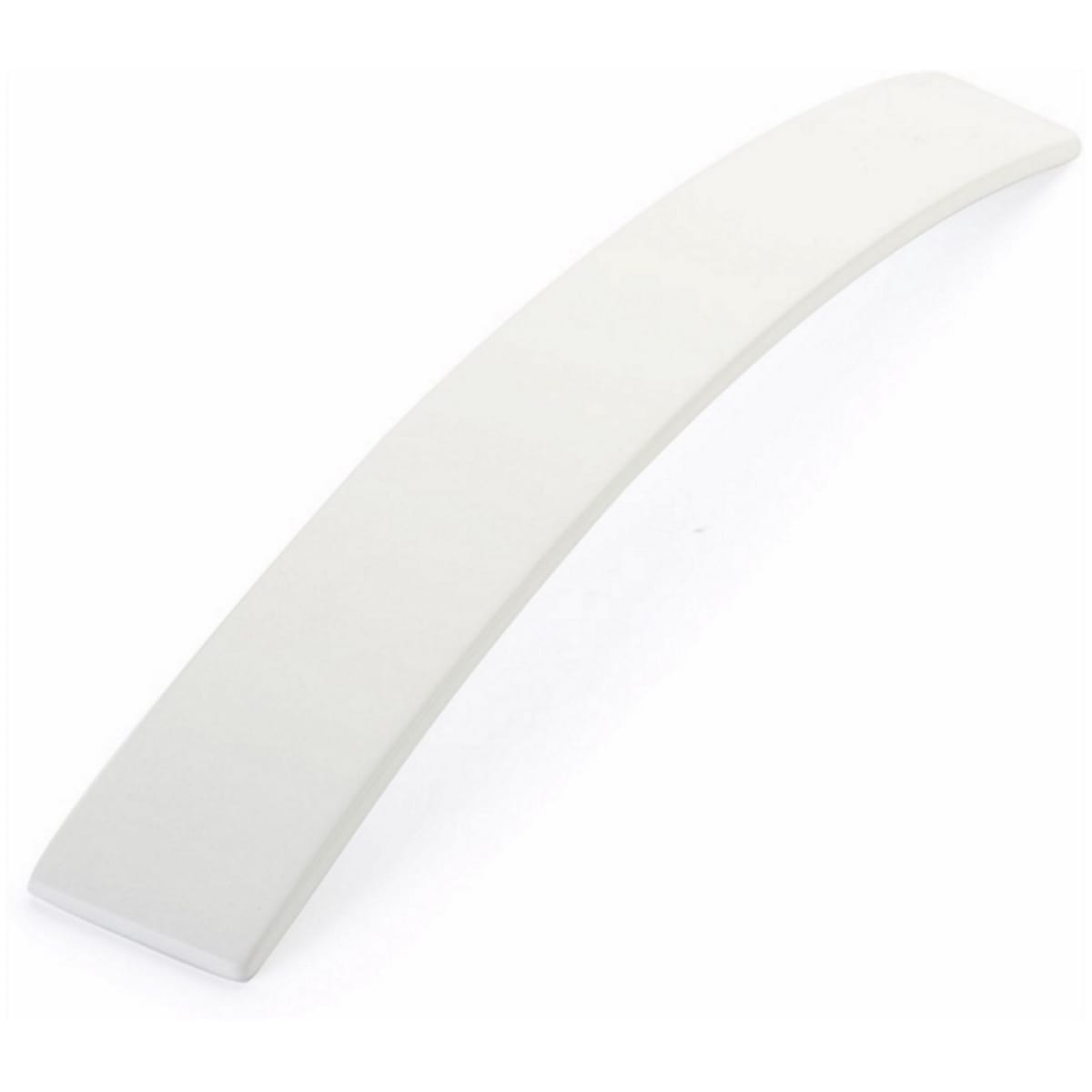 Armadio 6-5/16" or 7-9/16" Center to Center Flat Modern Minimalist Arch Bow Cabinet Handle / Drawer Pull