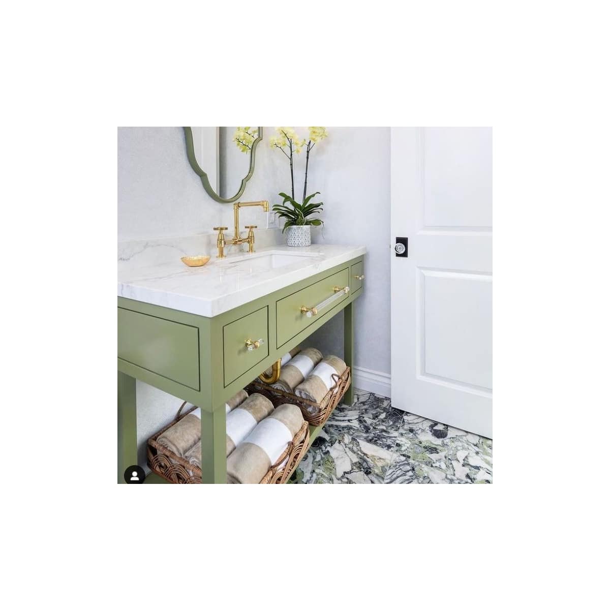 Schaub and Company - 404-PN - Lumiere 6" Euro Modern Solid Brass and Adjustable Acrylic Bar Luxury Cabinet Handle / Drawer Pull in Polished Nickel