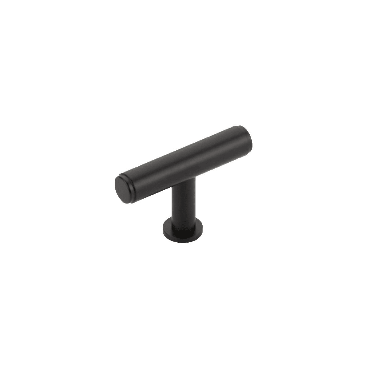 Pub House 2" "T" Bar Solid Brass Luxury Cabinet Knob Pull