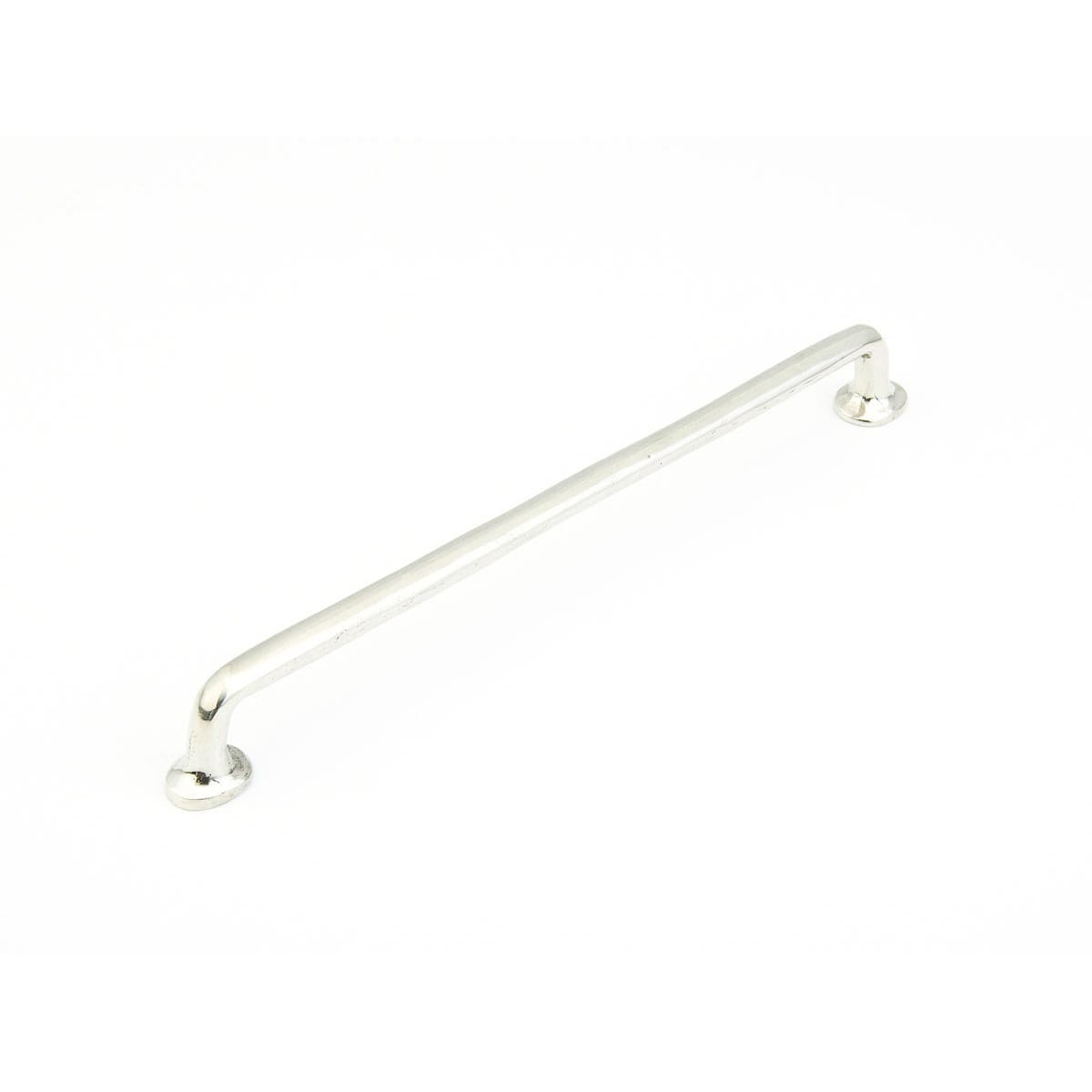 Schaub and Company - 779-N - Artifex Rustic 12" Center to Center Large Handle Cabinet / Appliance Pull in Natural