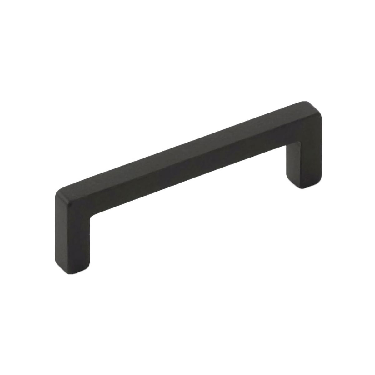 Vinci 3-1/2" Center to Center Handle Solid Bronze Cabinet Pull