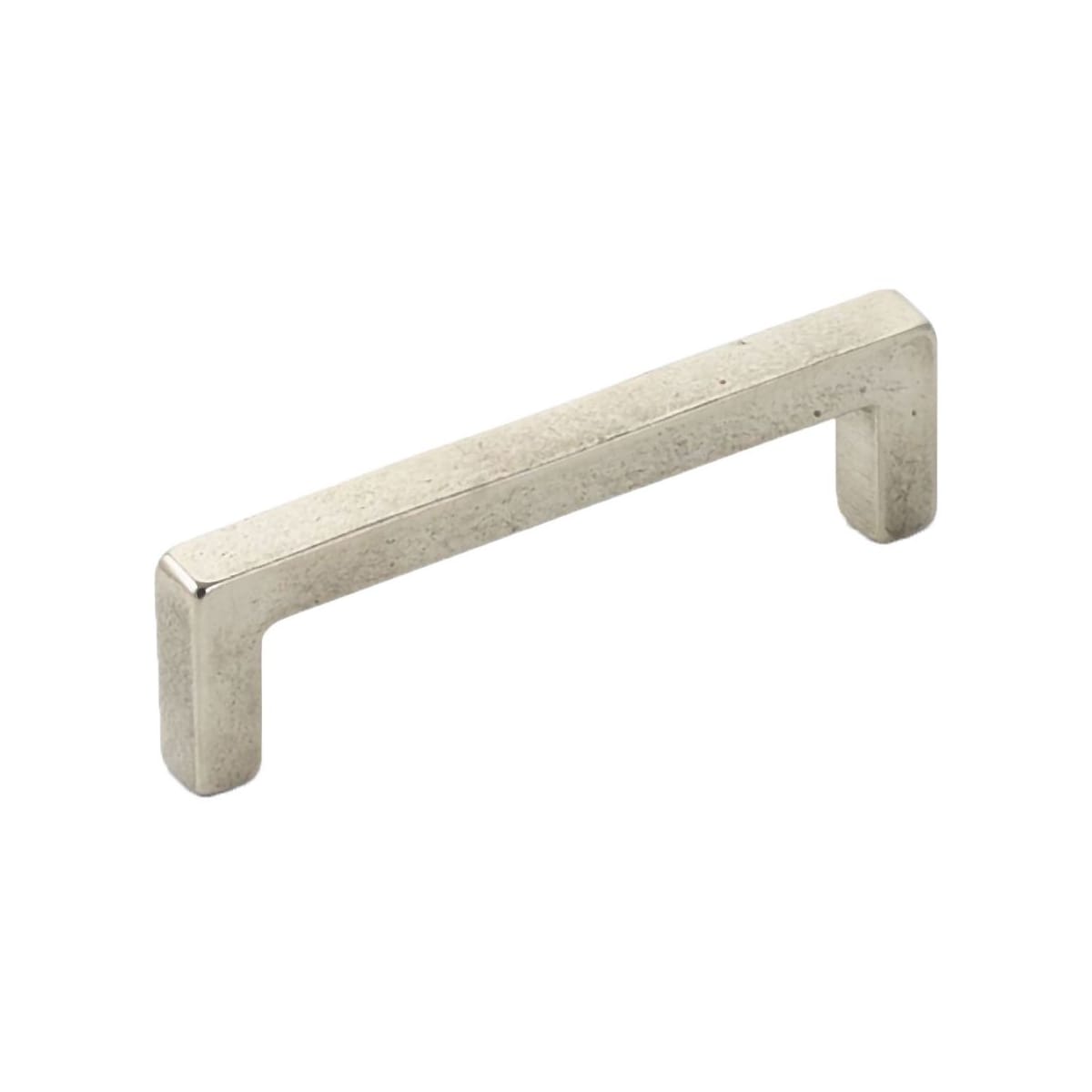 Vinci 3-1/2" Center to Center Handle Solid Bronze Cabinet Pull
