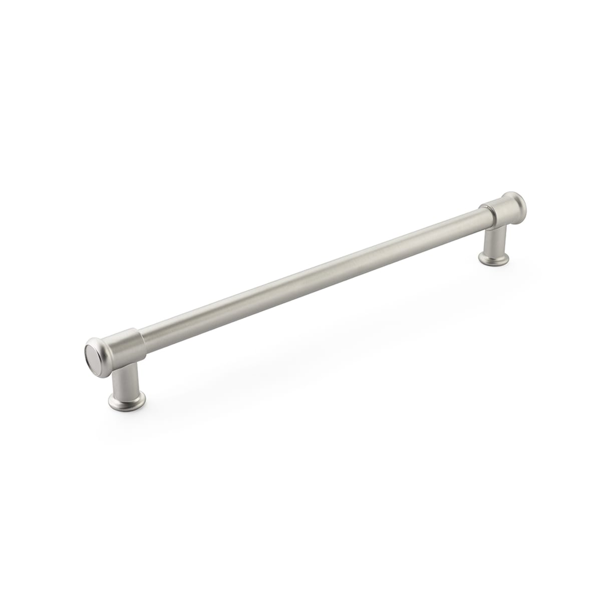 Steamworks 15" Center to Center Contemporary Industrial Appliance Handle Pull