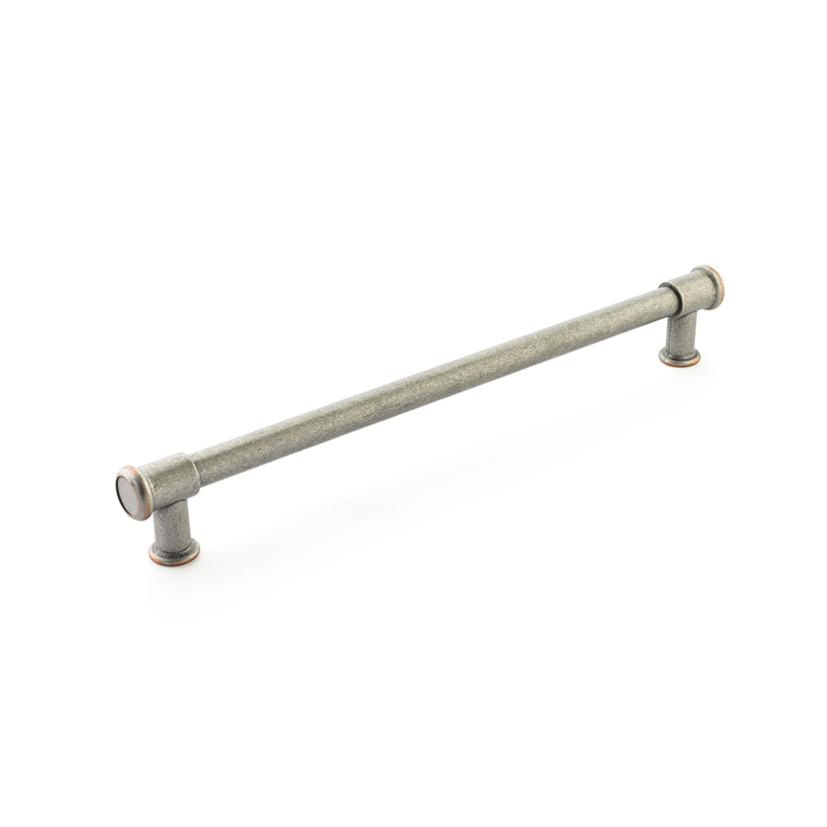 Steamworks 15" Center to Center Contemporary Industrial Appliance Handle Pull