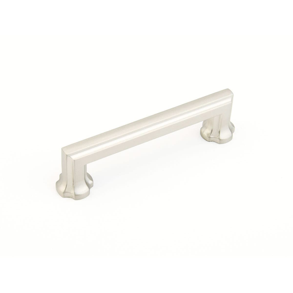 Empire Pack of (25) - 4" Center to Center Cabinet Handles / Drawer Pulls