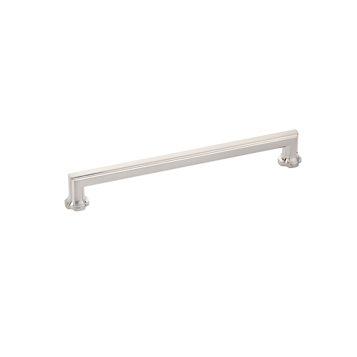 Empire 8" Center to Center Traditional Grand Cabinet Handle Pull