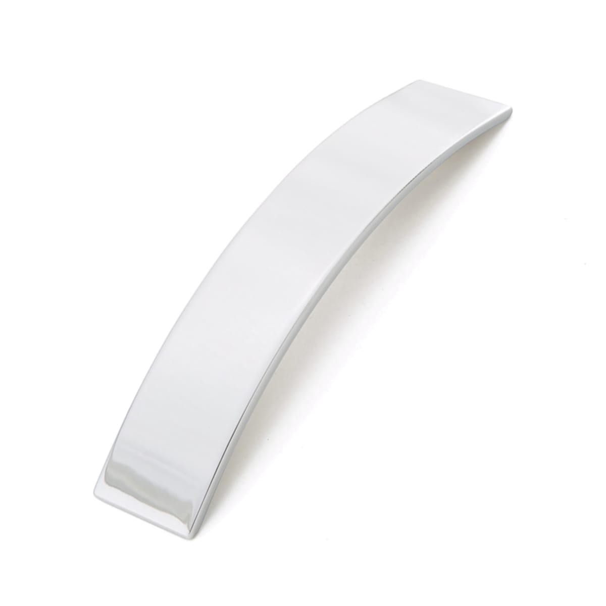 Armadio 5-1/16" Center to Center Modern Minimalist Arch Bow Cabinet Handle / Drawer Pull